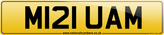 M121 UAM
