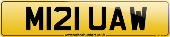 M121 UAW