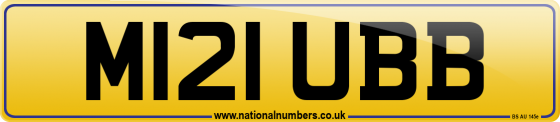 M121 UBB