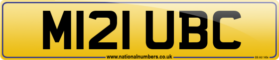 M121 UBC