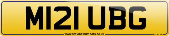 M121 UBG
