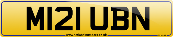 M121 UBN