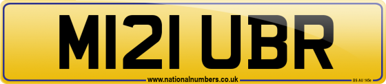 M121 UBR
