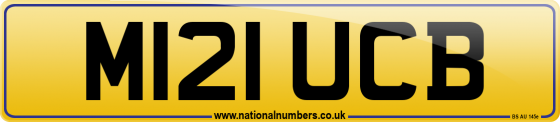 M121 UCB