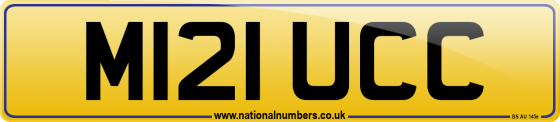 M121 UCC