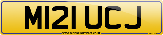 M121 UCJ