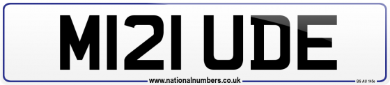 M121 UDE