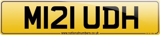M121 UDH