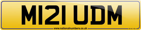M121 UDM
