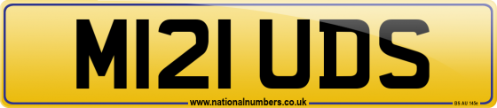 M121 UDS