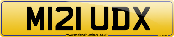 M121 UDX