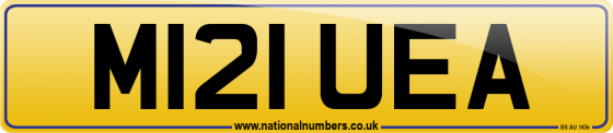 M121 UEA