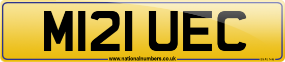 M121 UEC