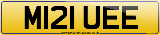 M121 UEE