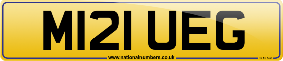 M121 UEG