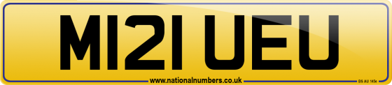 M121 UEU