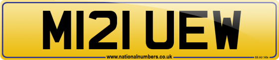 M121 UEW