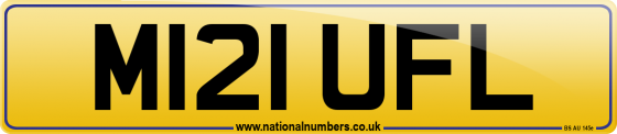 M121 UFL
