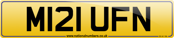 M121 UFN