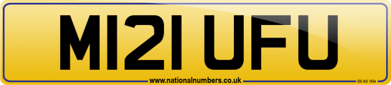 M121 UFU