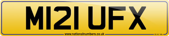 M121 UFX
