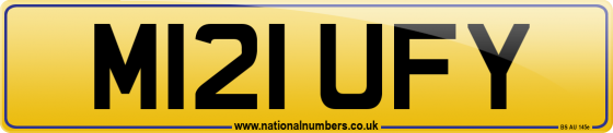 M121 UFY