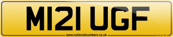 M121 UGF