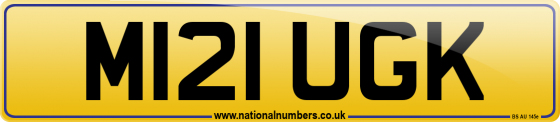 M121 UGK