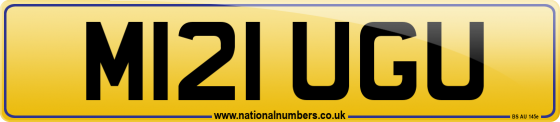 M121 UGU