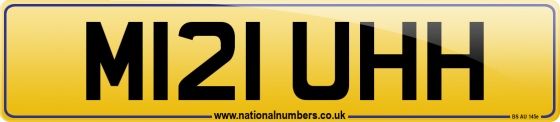 M121 UHH