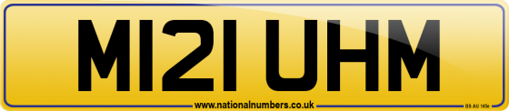 M121 UHM