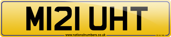 M121 UHT