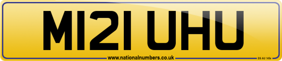 M121 UHU