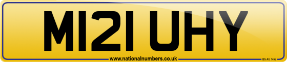 M121 UHY