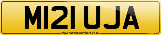 M121 UJA