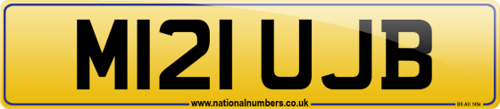 M121 UJB