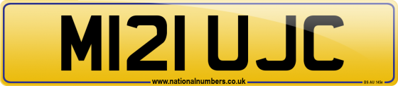 M121 UJC