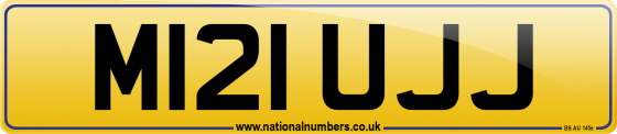 M121 UJJ