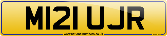 M121 UJR