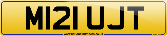 M121 UJT