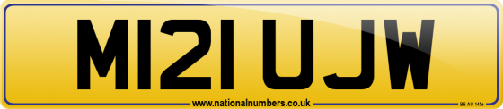 M121 UJW