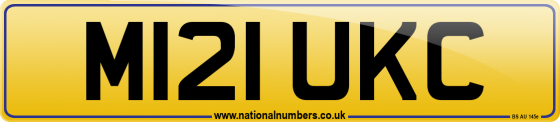 M121 UKC
