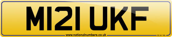 M121 UKF