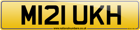M121 UKH