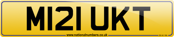 M121 UKT