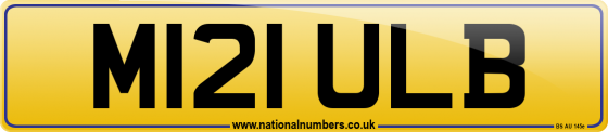 M121 ULB