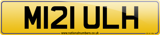 M121 ULH