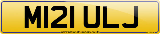 M121 ULJ