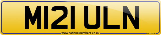 M121 ULN