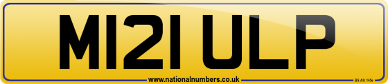 M121 ULP